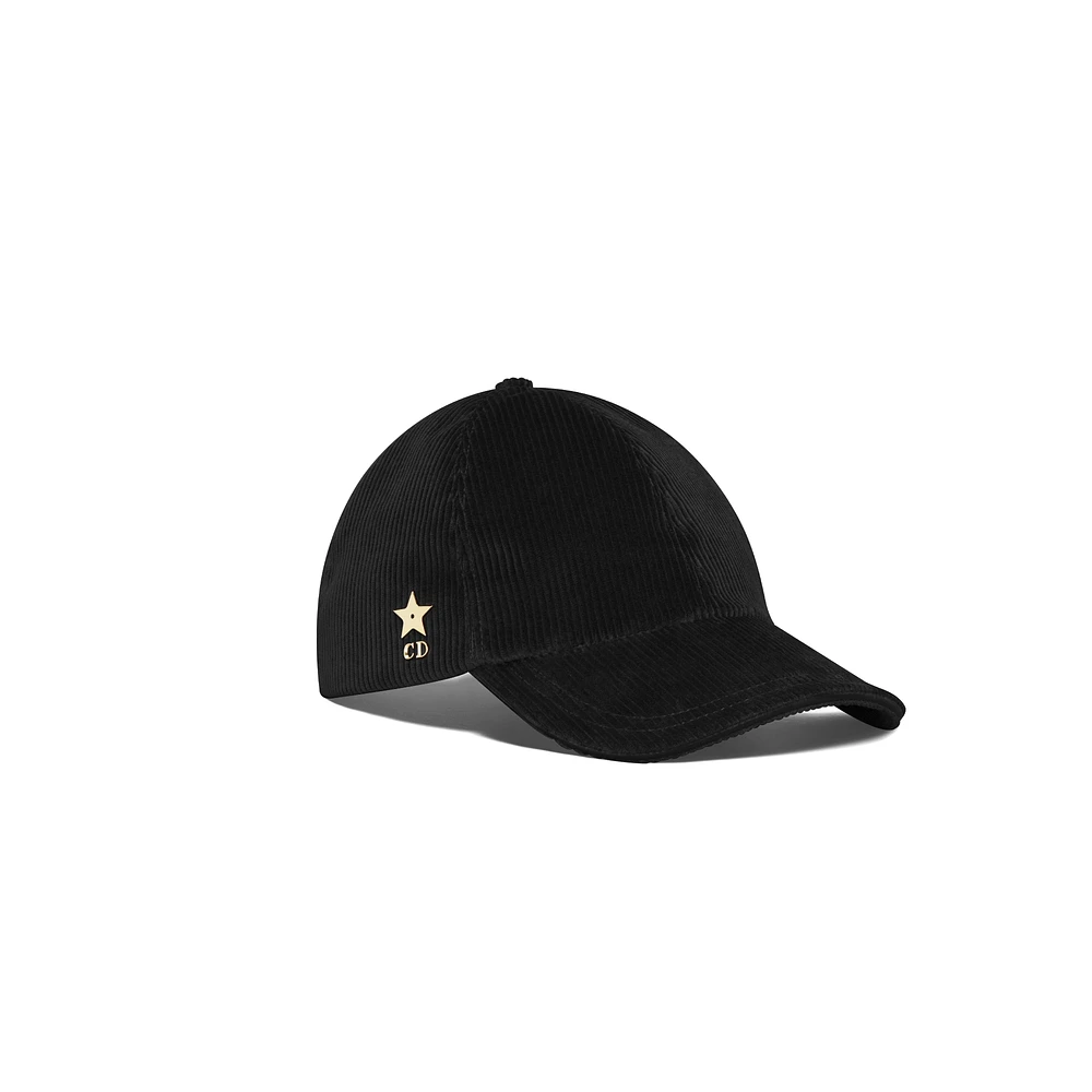 D-Player Cap