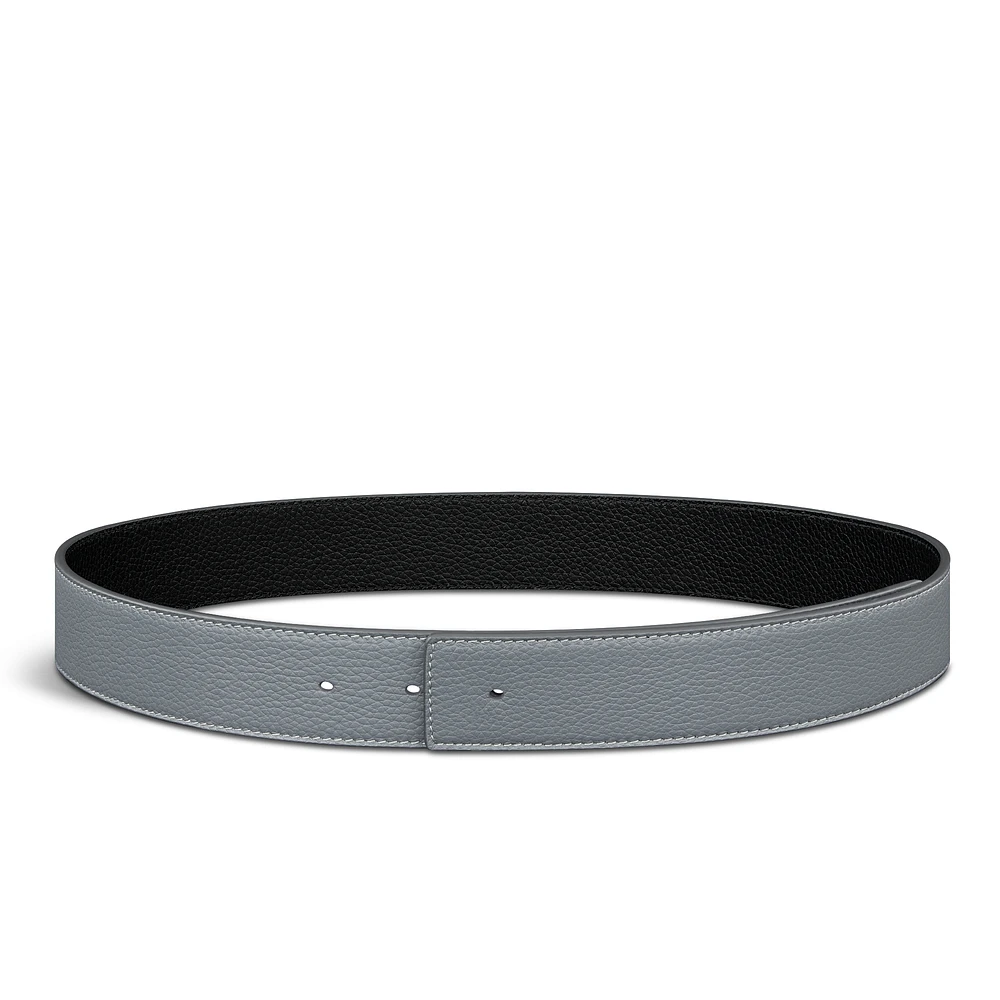Reversible Belt Strap
