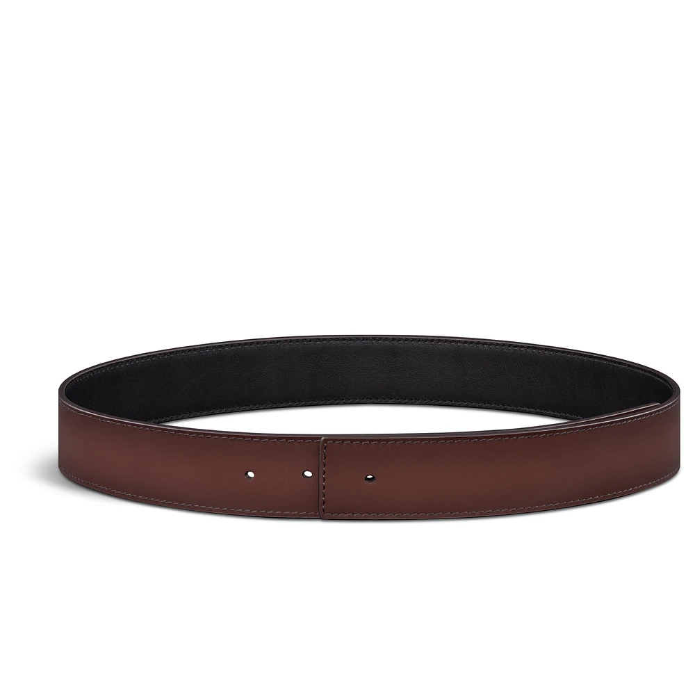 Reversible Belt Strap