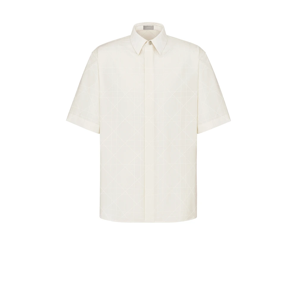 Dior Icons Short-Sleeved Shirt