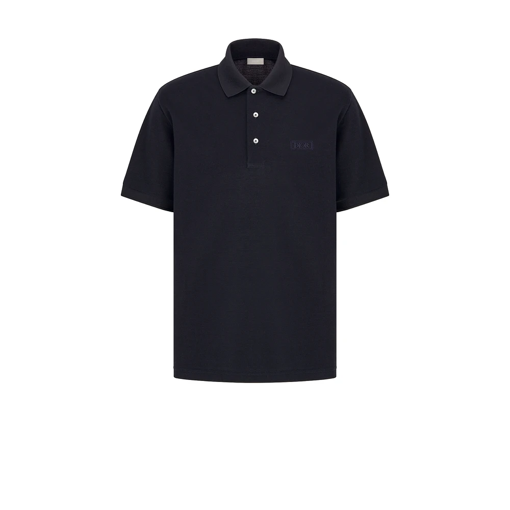 Dior Icons Polo Shirt