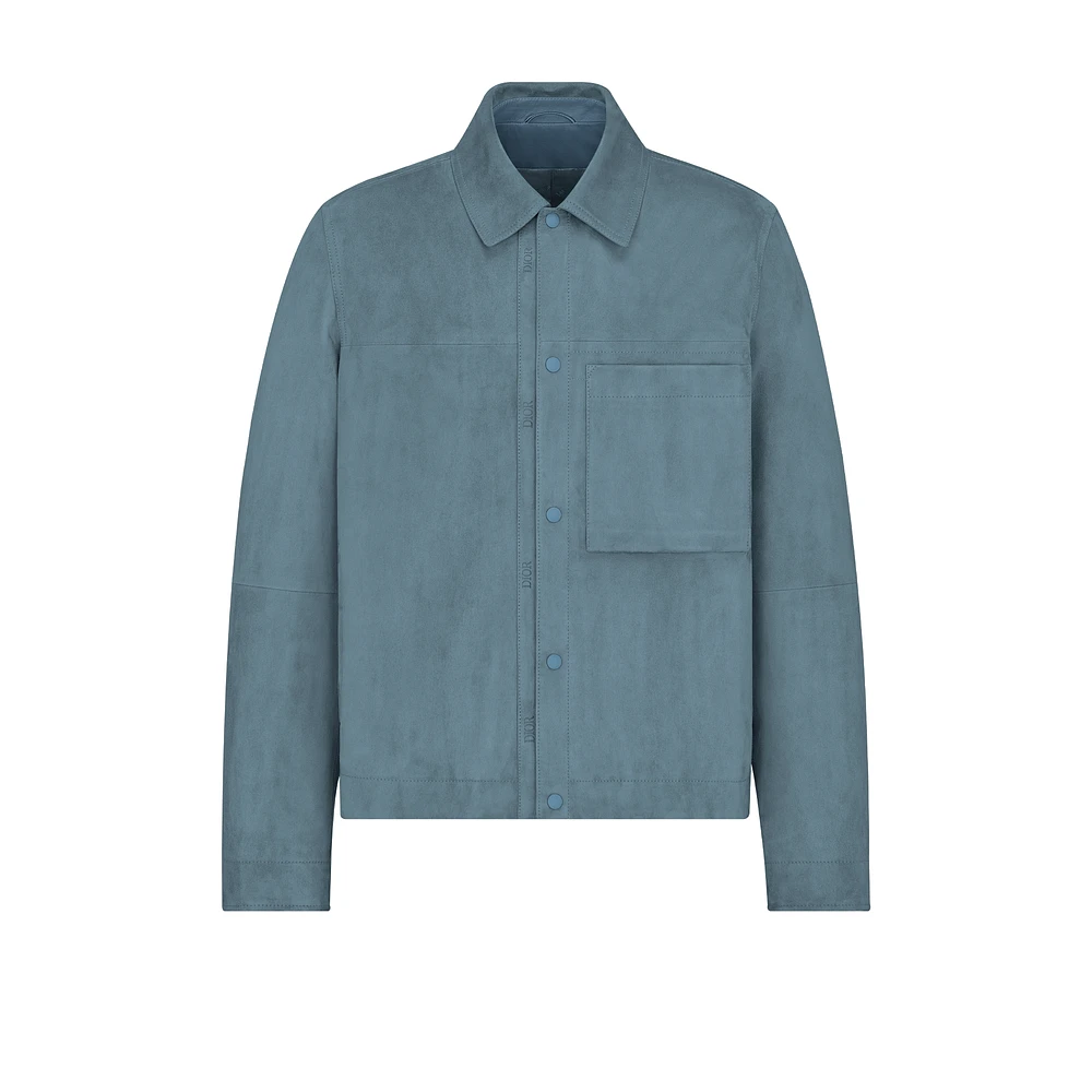 Blouson Jacket