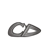 CD30 Belt Buckle