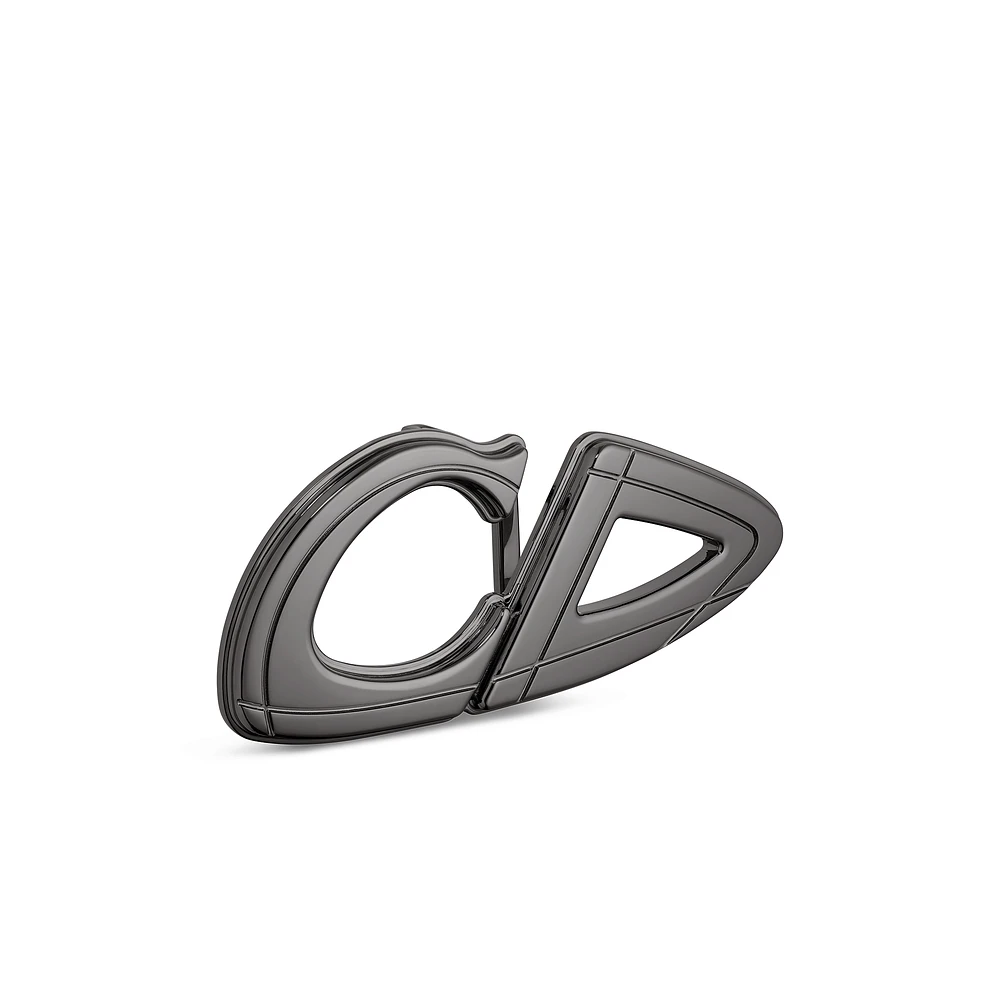 CD30 Belt Buckle