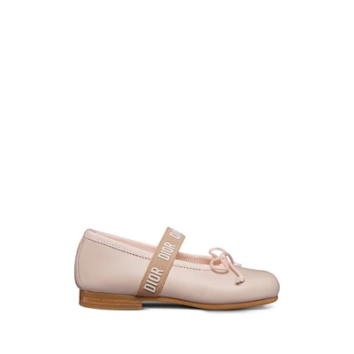 Baby Ballet Flat