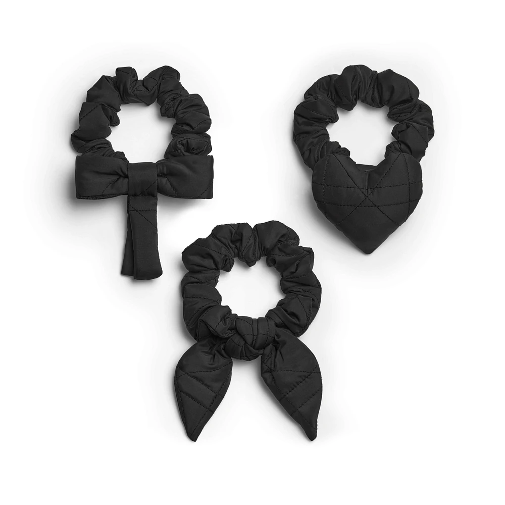 Kids' Scrunchies
