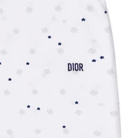 Gift Set with Two Long-Sleeved Bodysuits