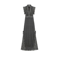 Long Dress