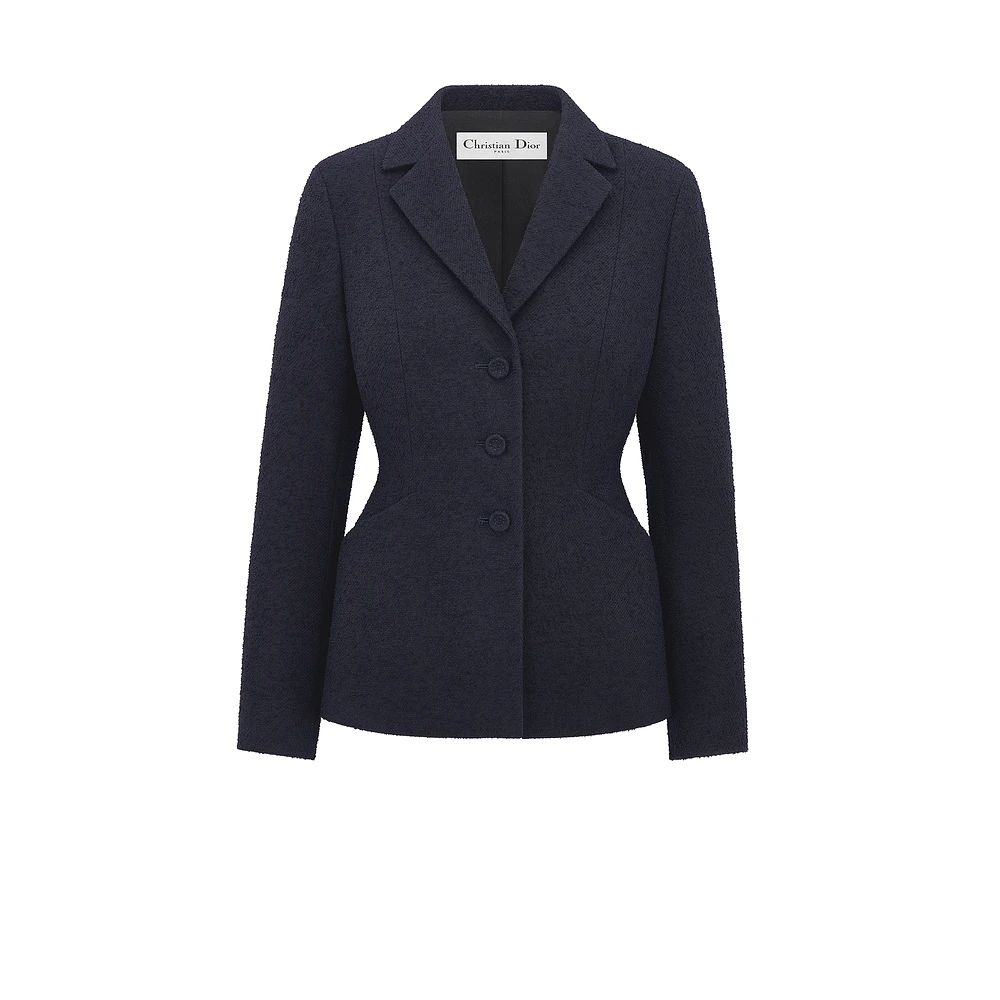 Bar Jacket