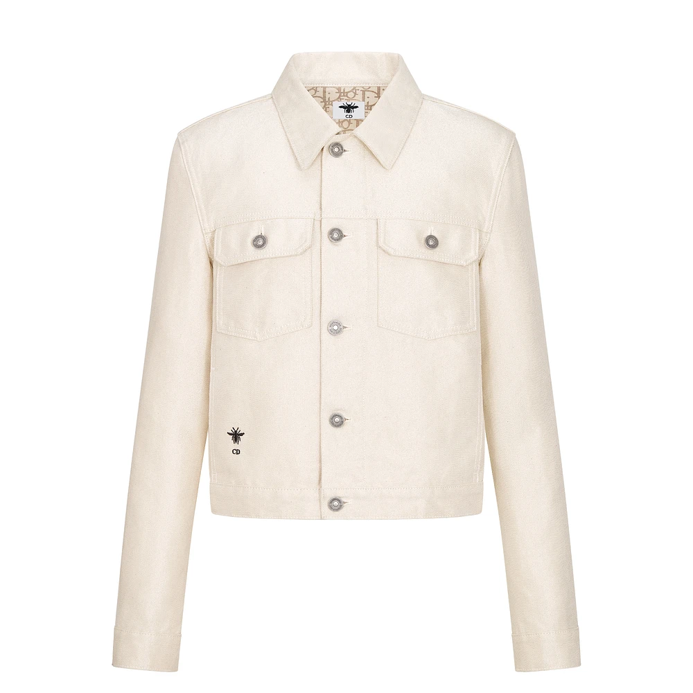 Dior Or Jacket