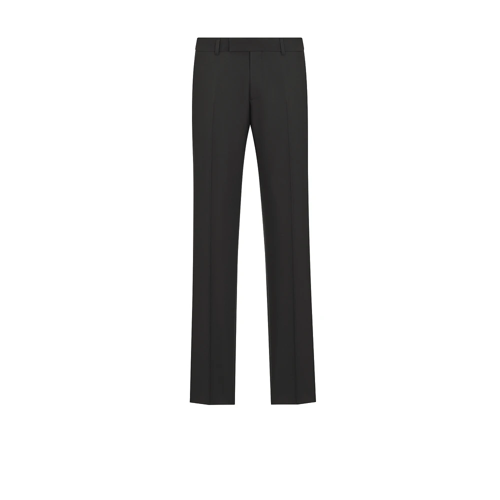 Dior Icons Chinos