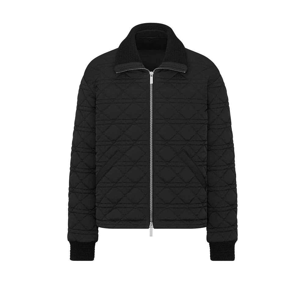 Cannage Jacket