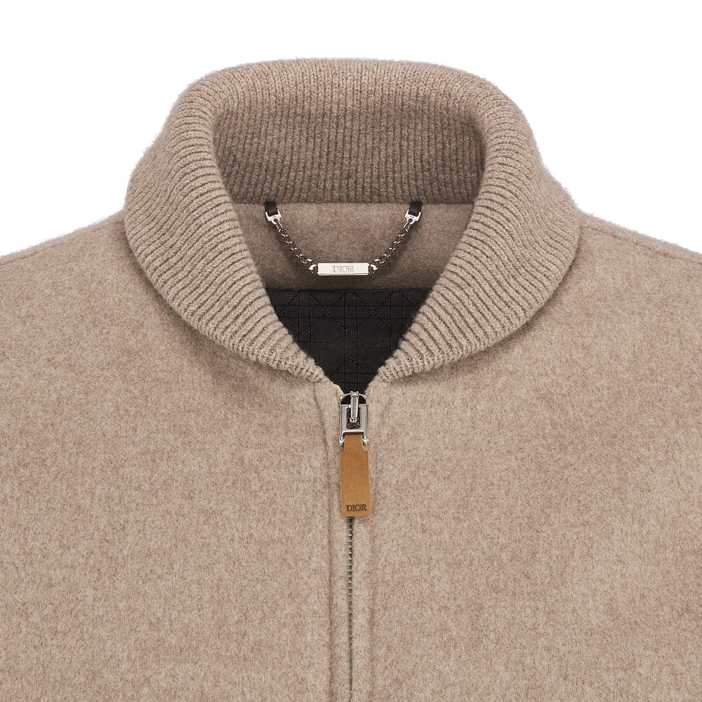 Dior Icons Bomber Jacket
