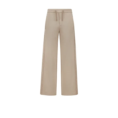 Dior Oblique Track Pants