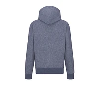 Dior Icons Hooded Track Jacket