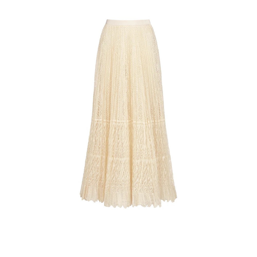 Long Skirt