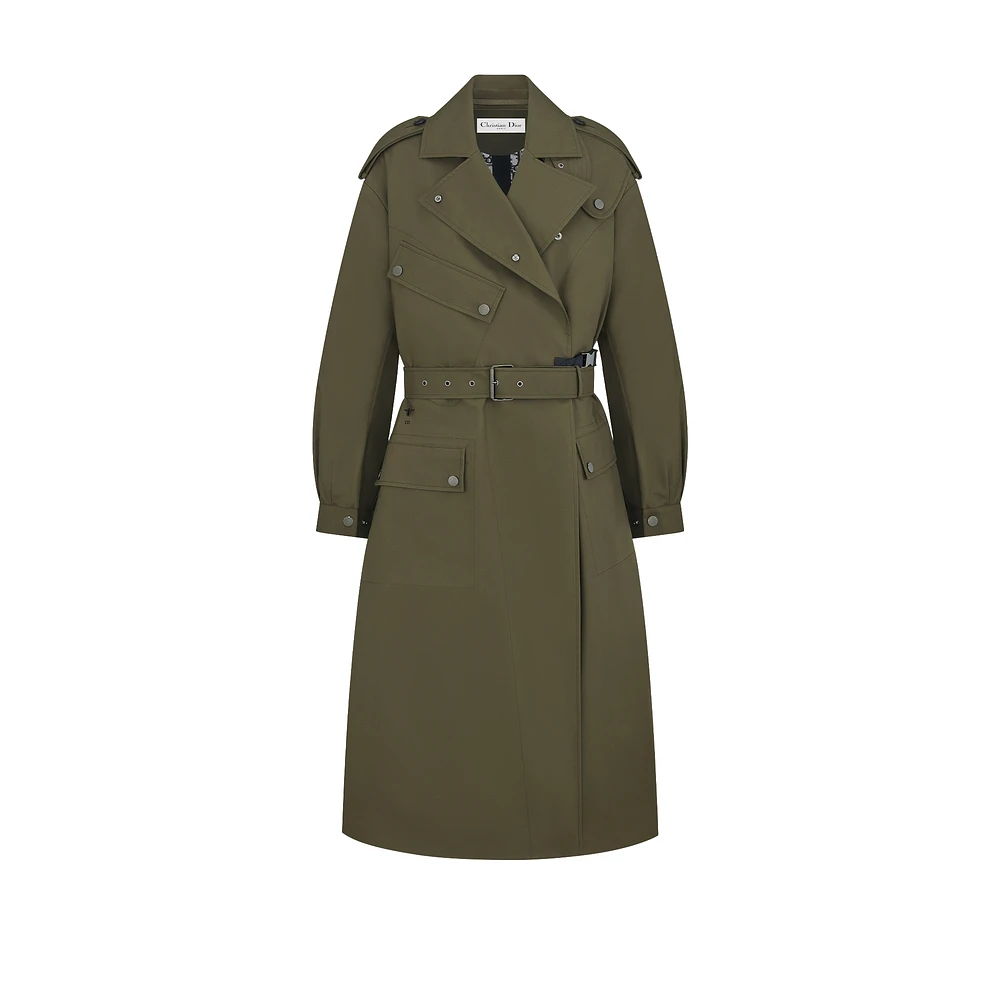 Trench Coat