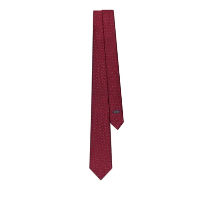 Nano CD Icon Tie