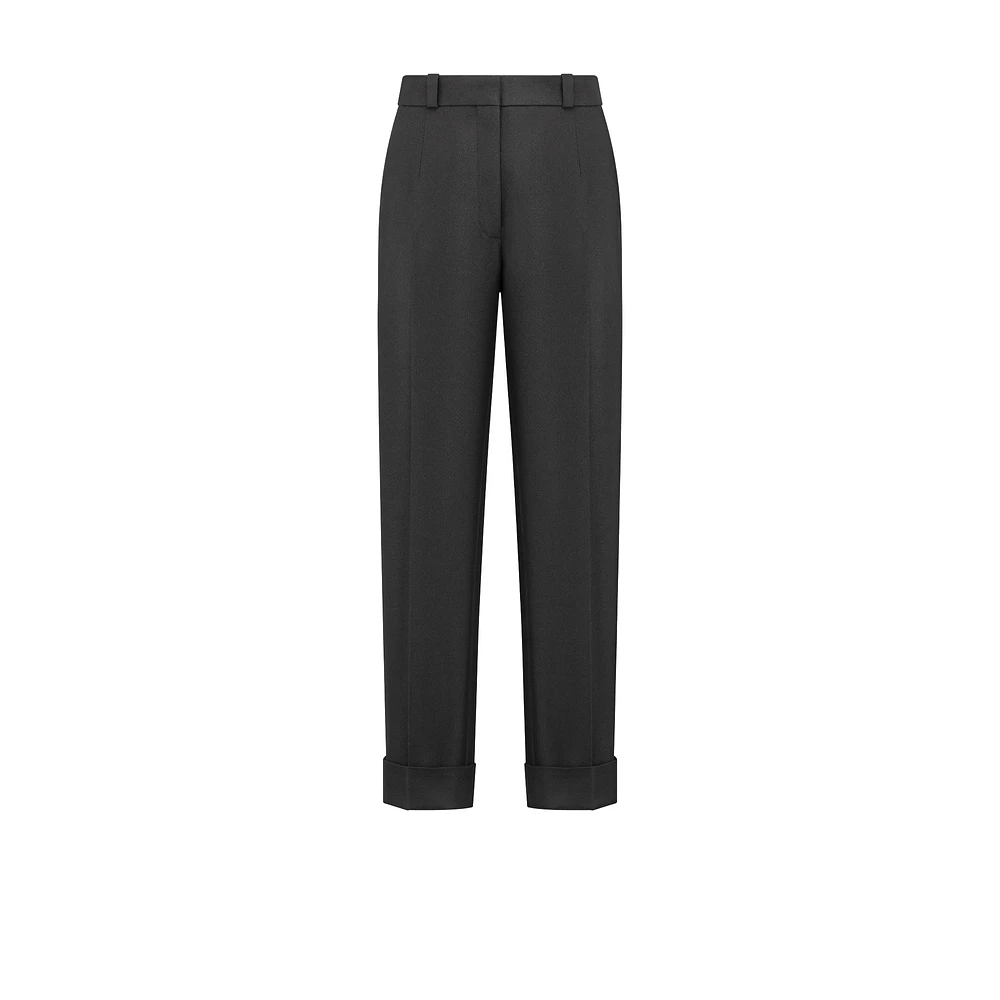 Regular-Fit Pants