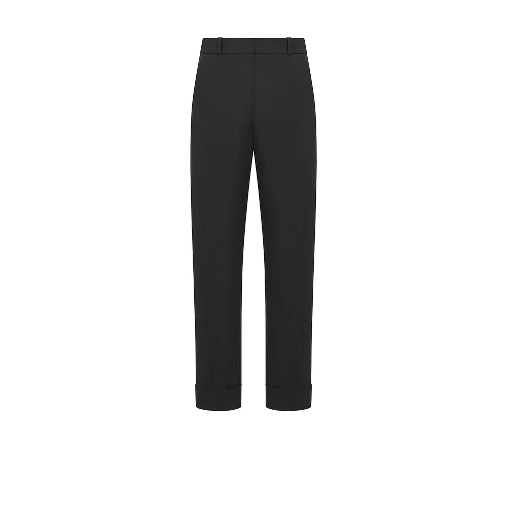 Regular-Fit Pants