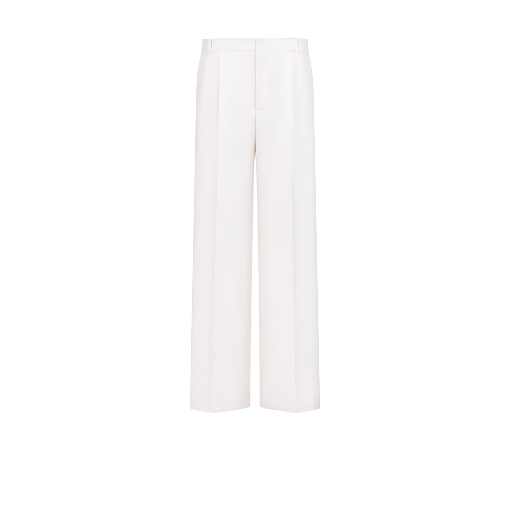 Flared Pants