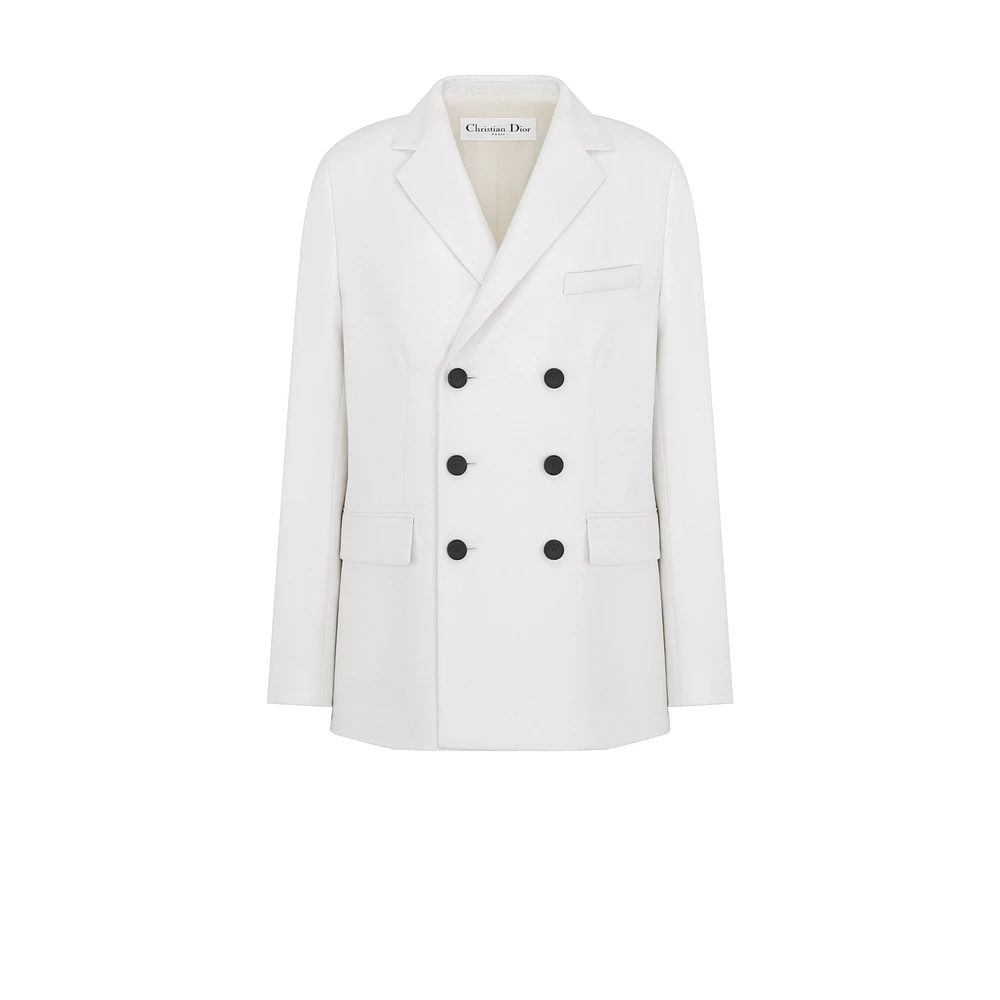 Oversized Blazer