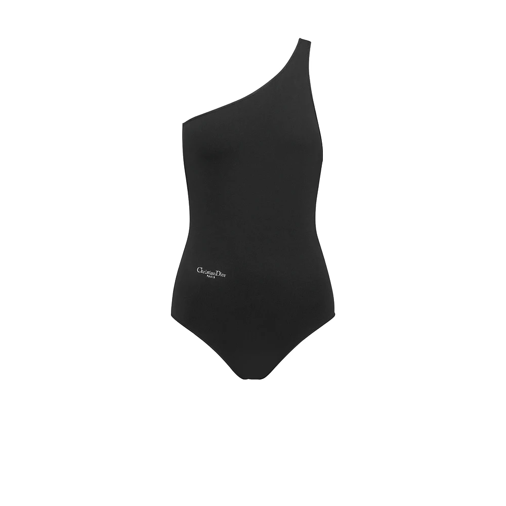 Asymmetric Bodysuit