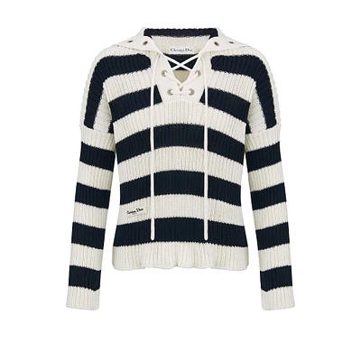 Dior Marinière Sweater
