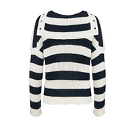 Dior Marinière Sweater