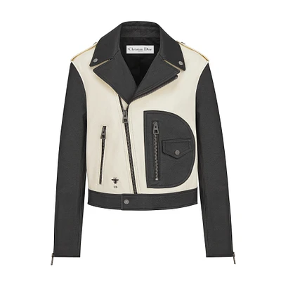 Biker Jacket