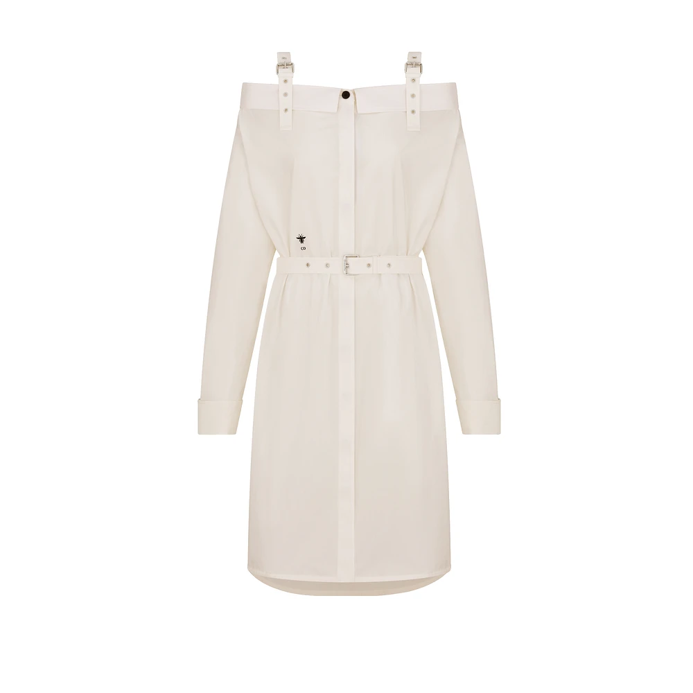 Shirtdress
