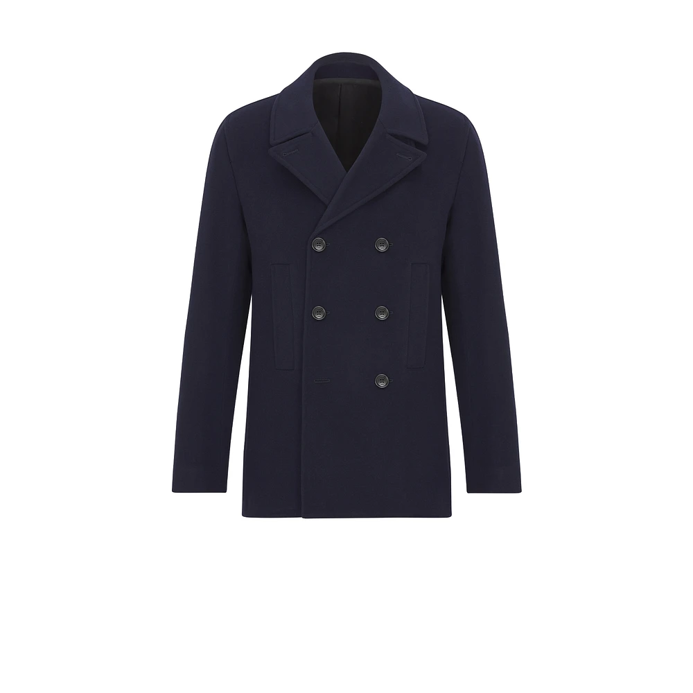 Peacoat