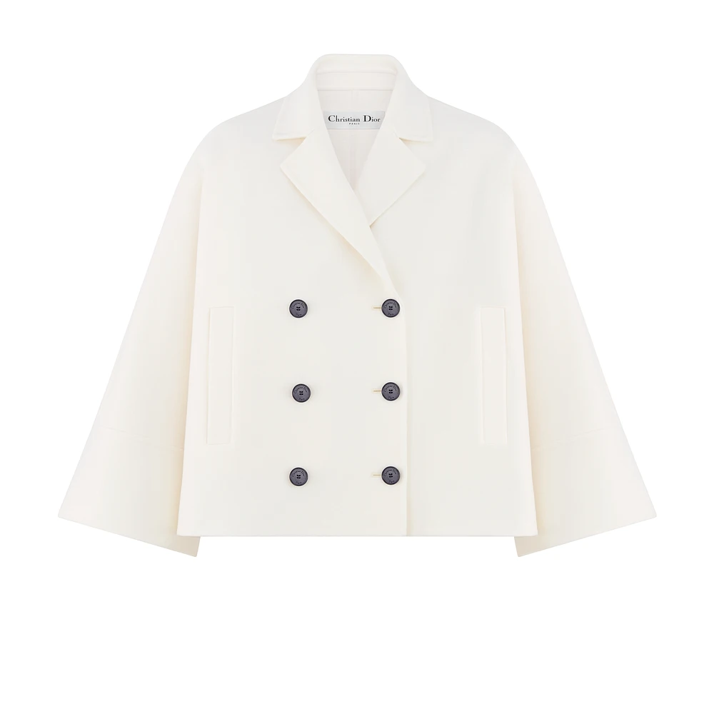 Peacoat