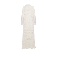 Dioriviera Long Shirtdress