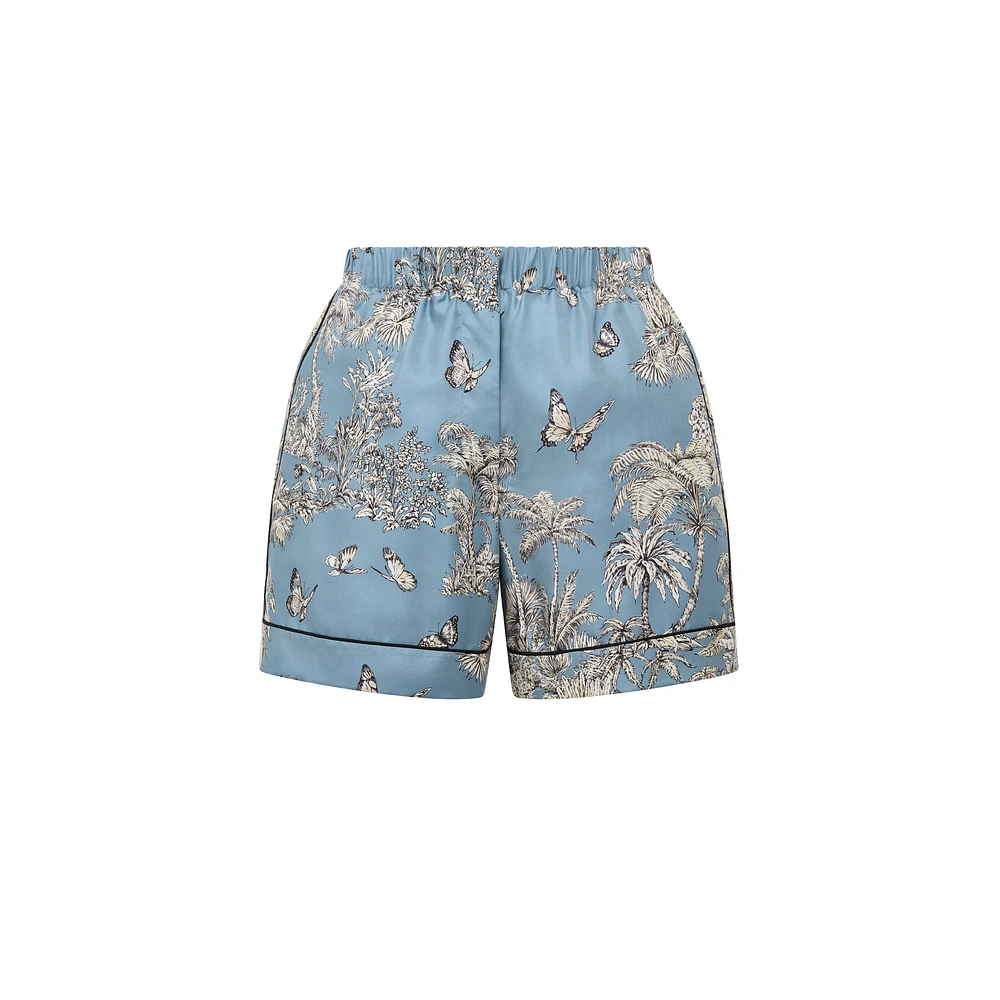 Dioriviera Shorts