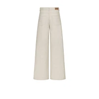 Dior 8 Flared Jeans, D05