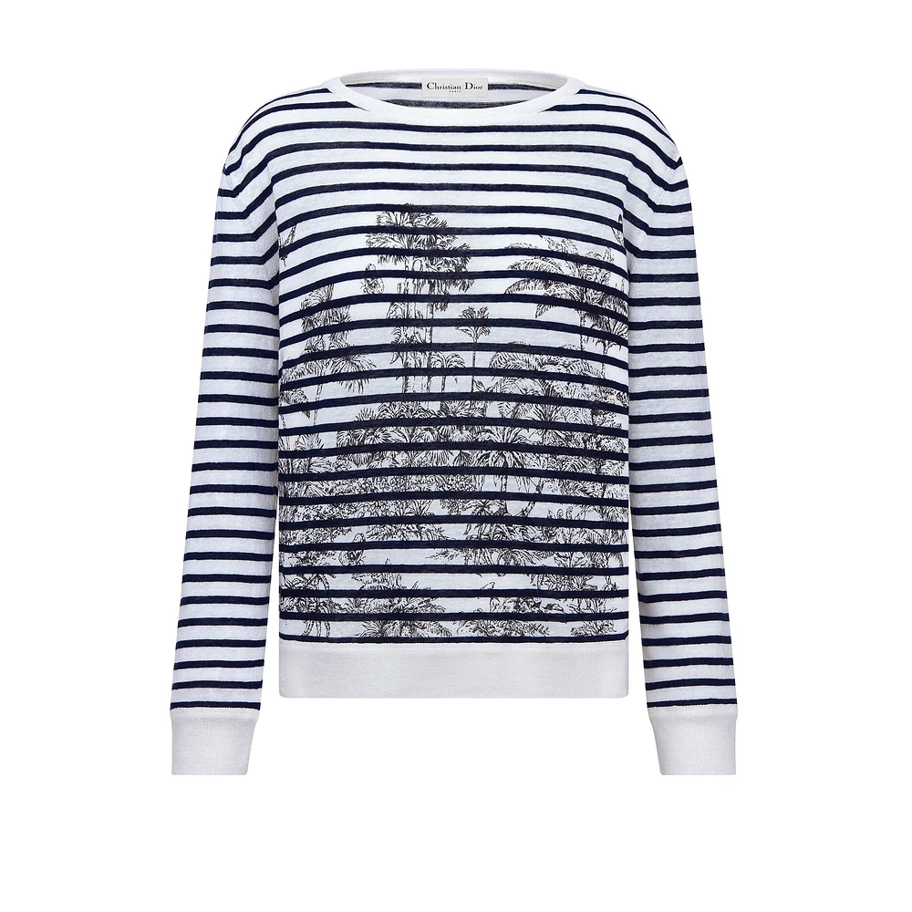 Dioriviera Sweater