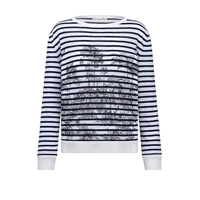 Dioriviera Sweater