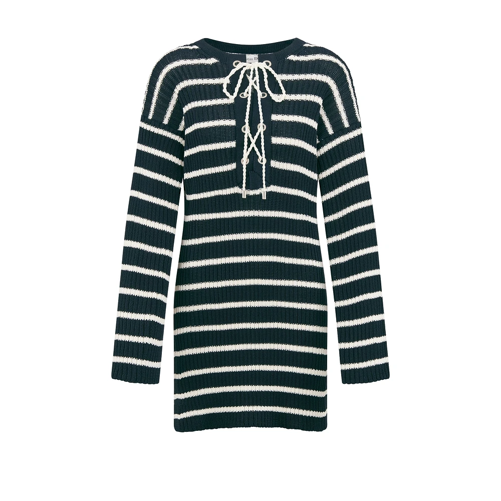 Dioriviera Long Sweater