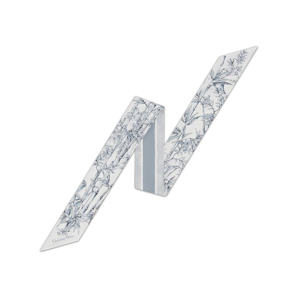 Toile de Jouy Natura Mitzah Scarf