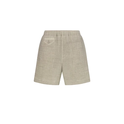Bermuda Shorts