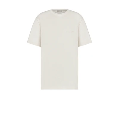 Christian Dior Couture T-Shirt, Relaxed Fit