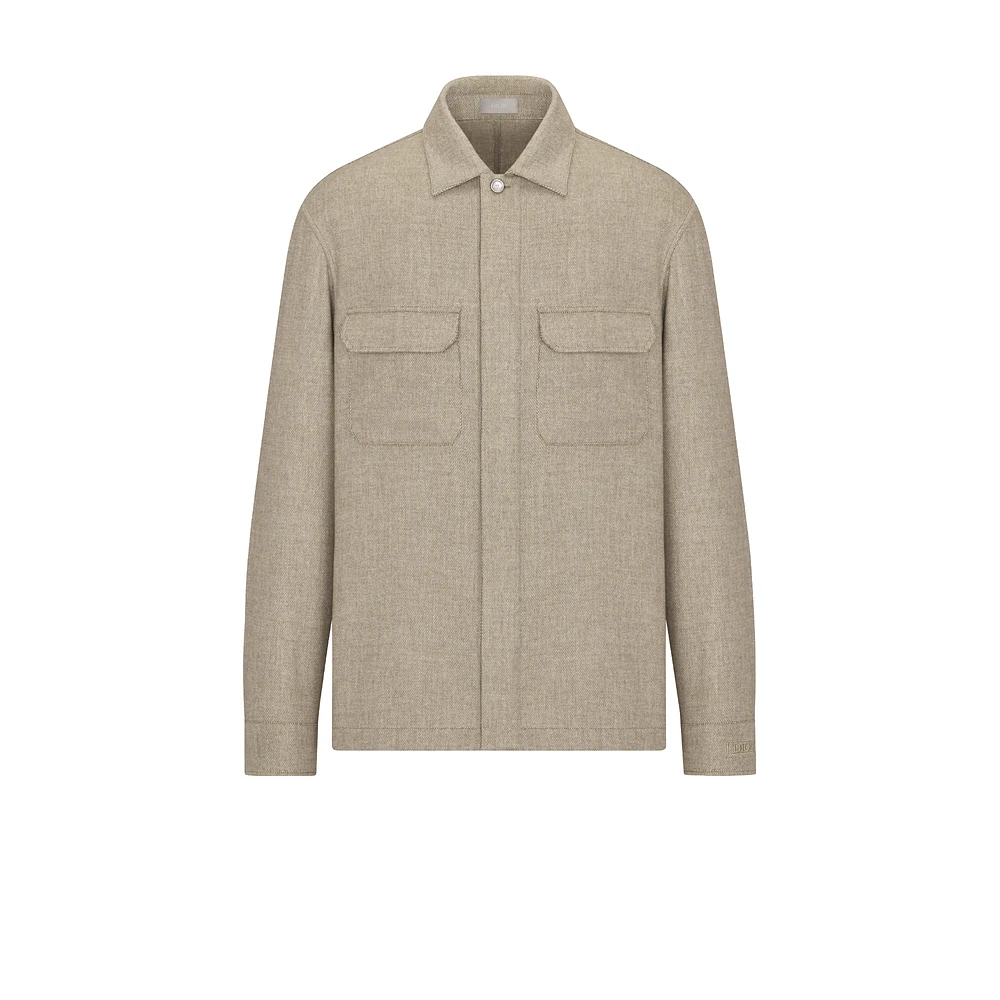 Dior Icons Overshirt
