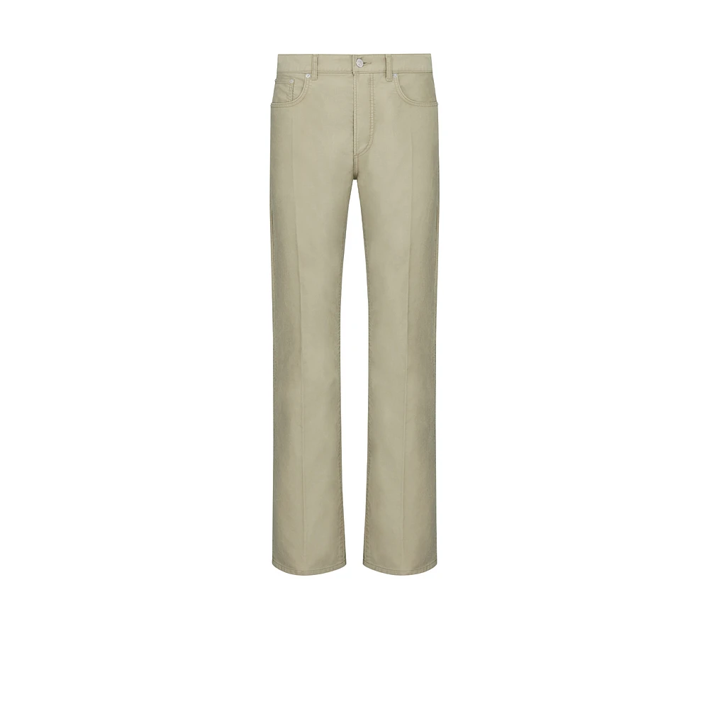 Christian Dior Couture Flared Jeans
