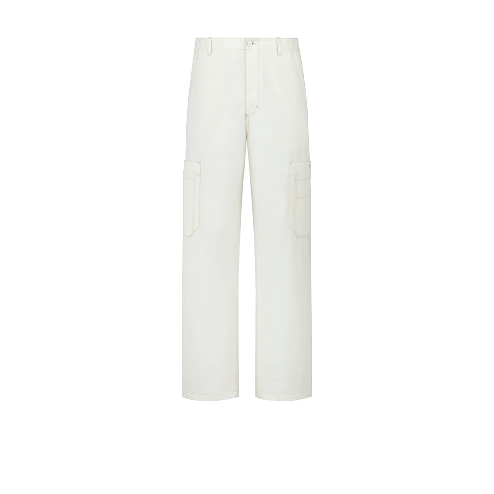 CD Diamond Cargo Jeans
