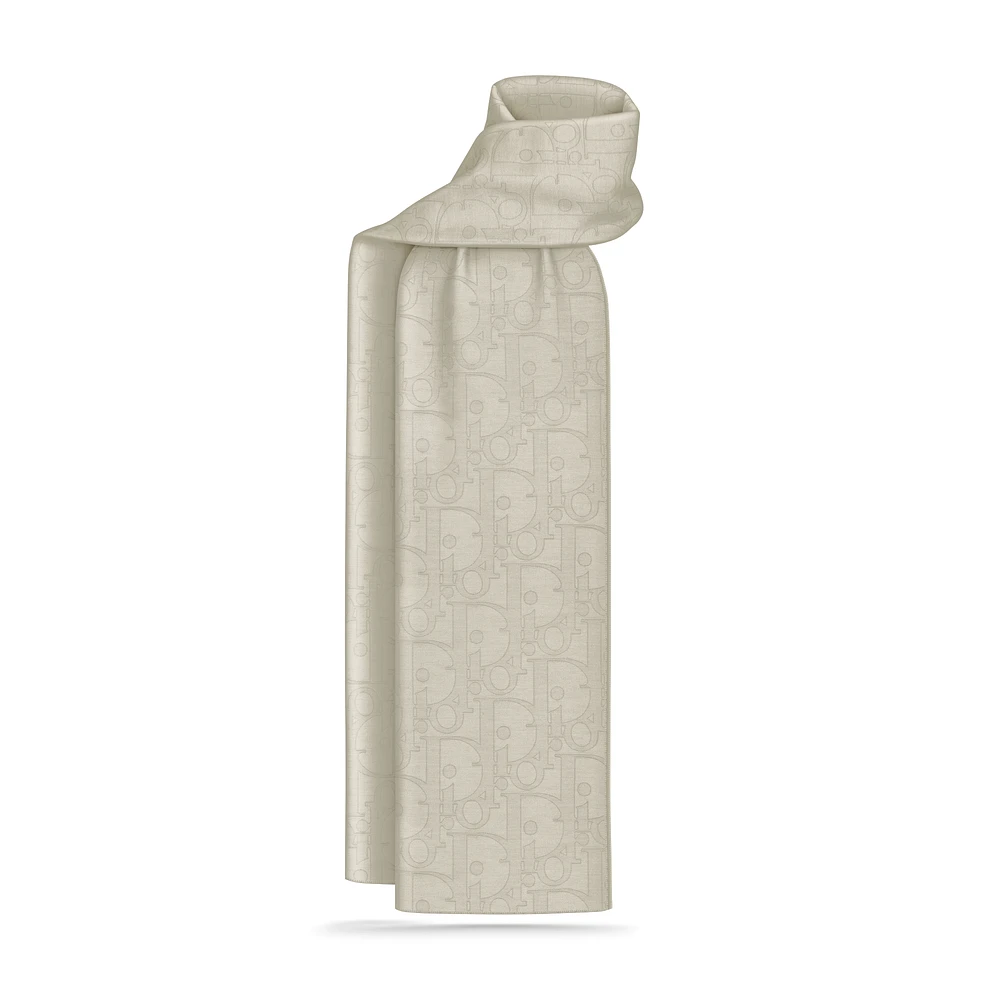Dior Gravity Stole