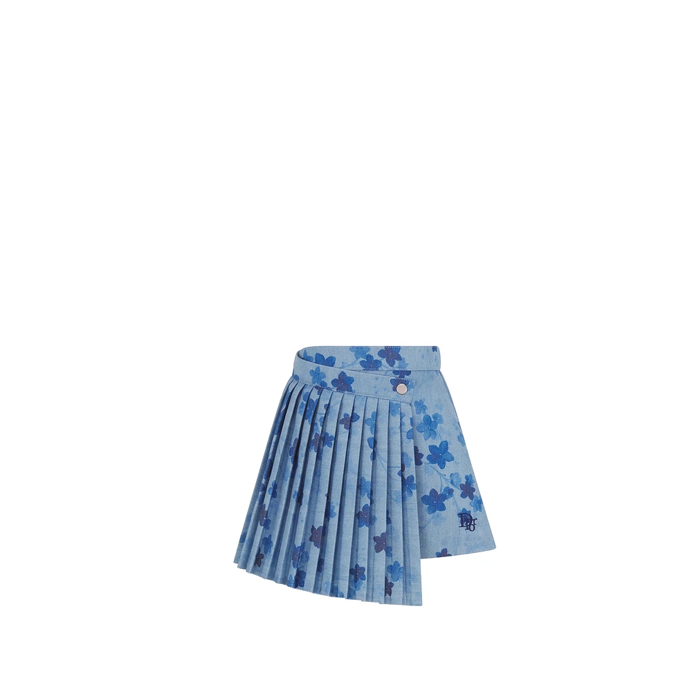 Kids' Wrap Skirt