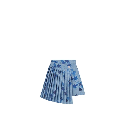 Kids' Wrap Skirt