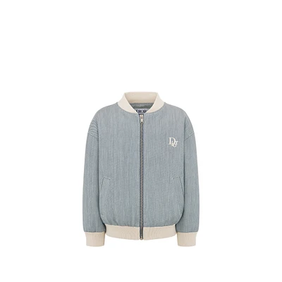 Kids' Bomber Jacket