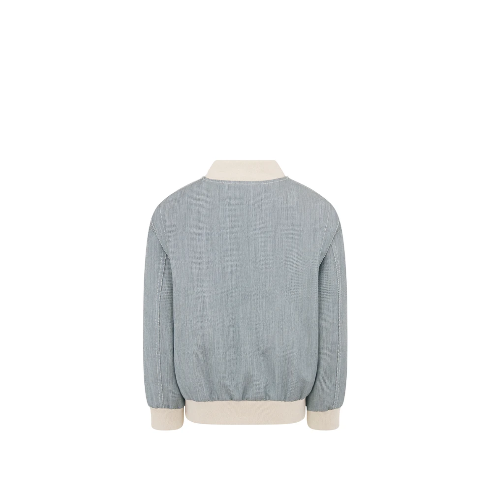 Kids' Bomber Jacket